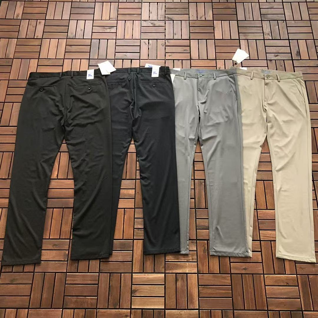 Burberry TROUSERS