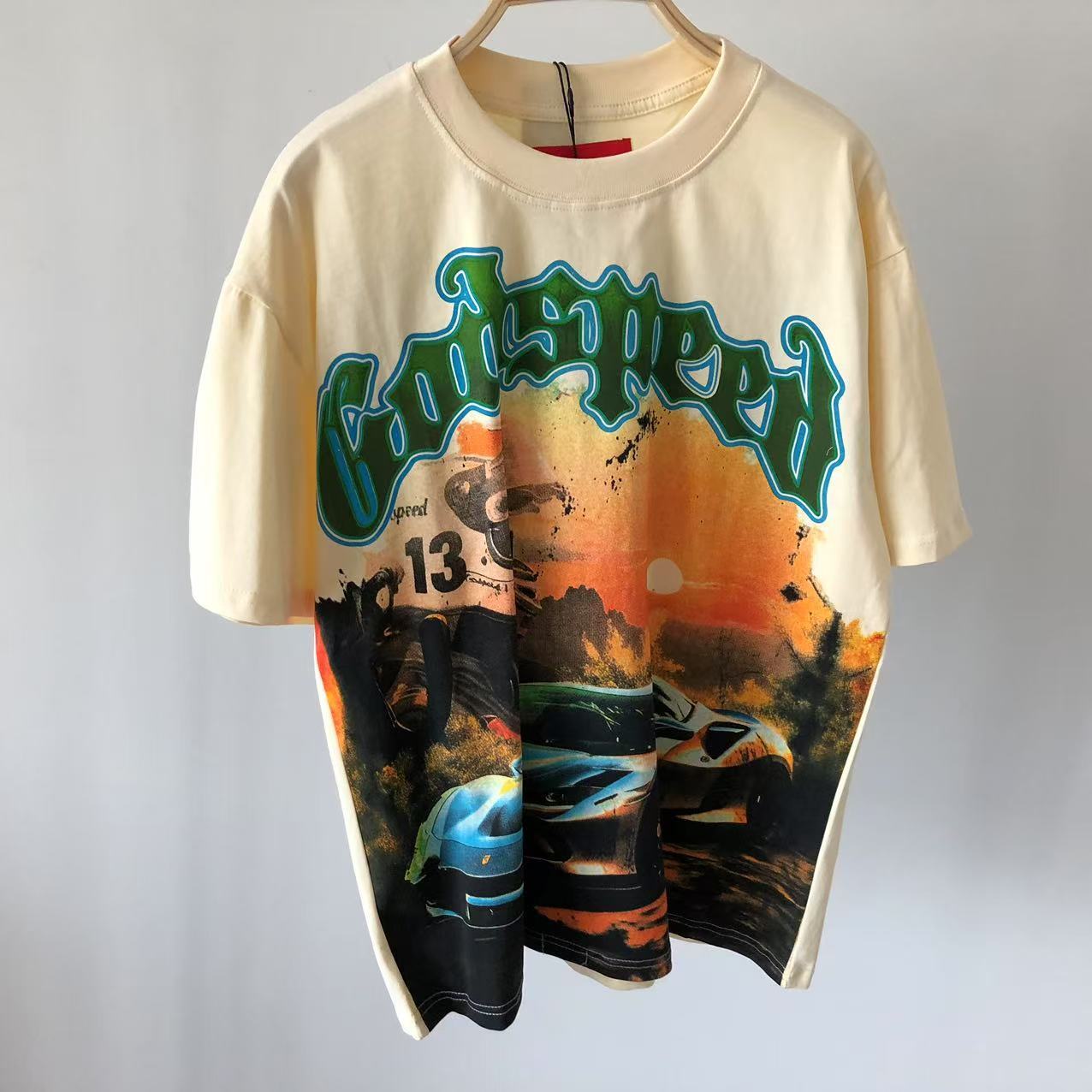 GODSPEED T-SHIRT