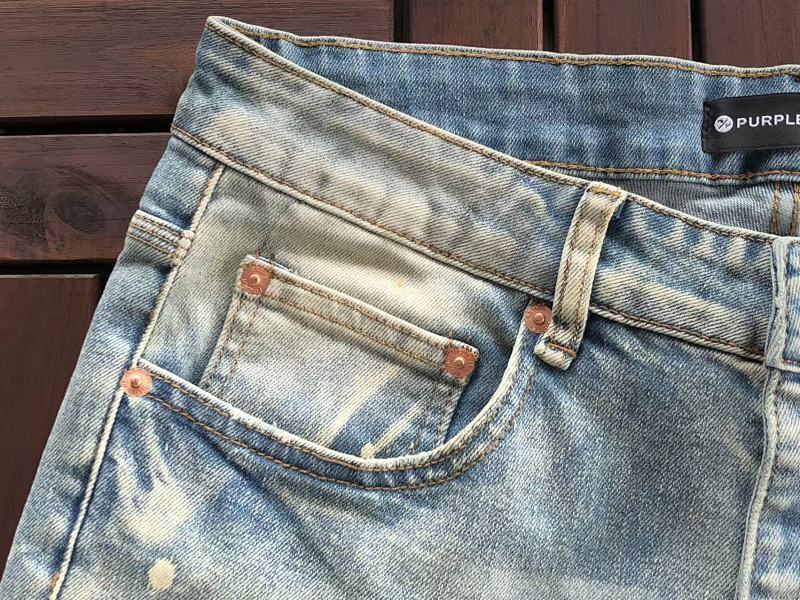 PURPLE BRAND JEANS 11110355