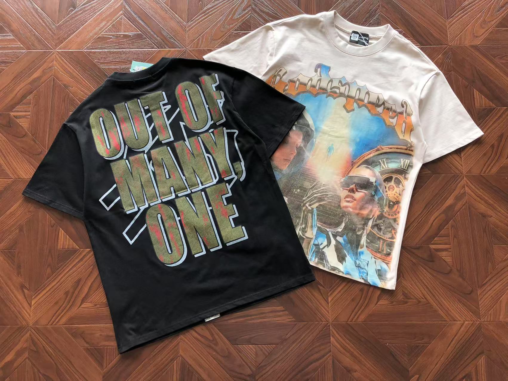 GODSPEED T-SHIRT