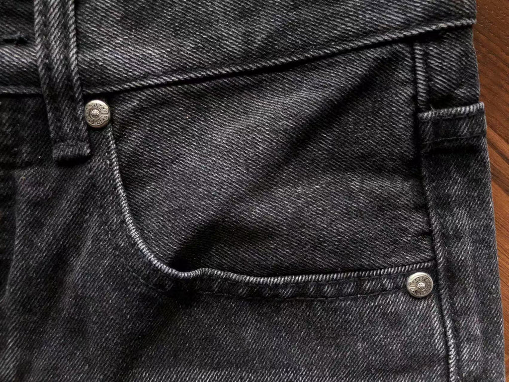 Chrome Hearts TROUSERS