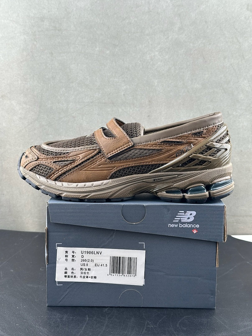 NB 1906 U1906LNV