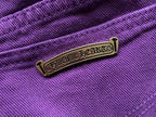 Chrome Hearts TROUSERS