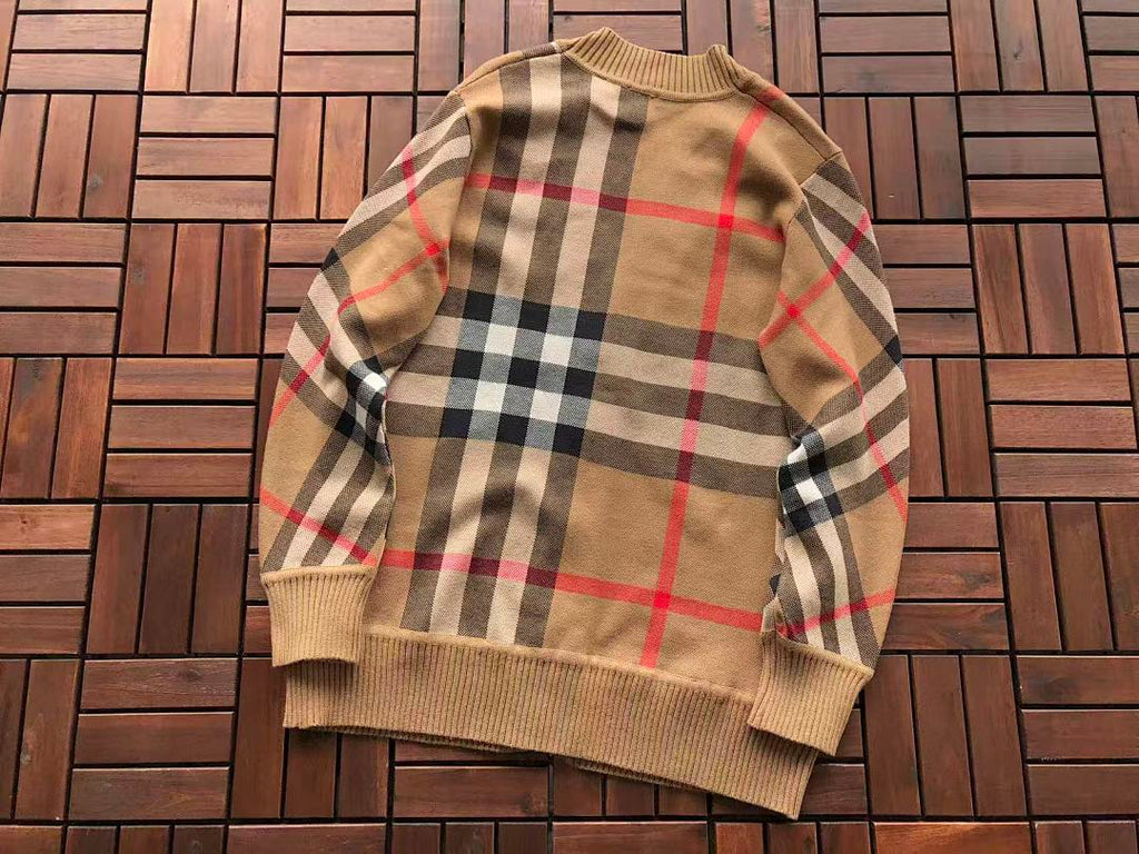 Burberry SWEATER