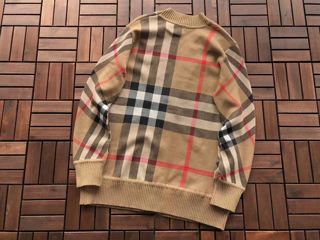 Burberry SWEATER