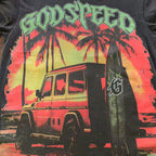 GODSPEED T-SHIRT