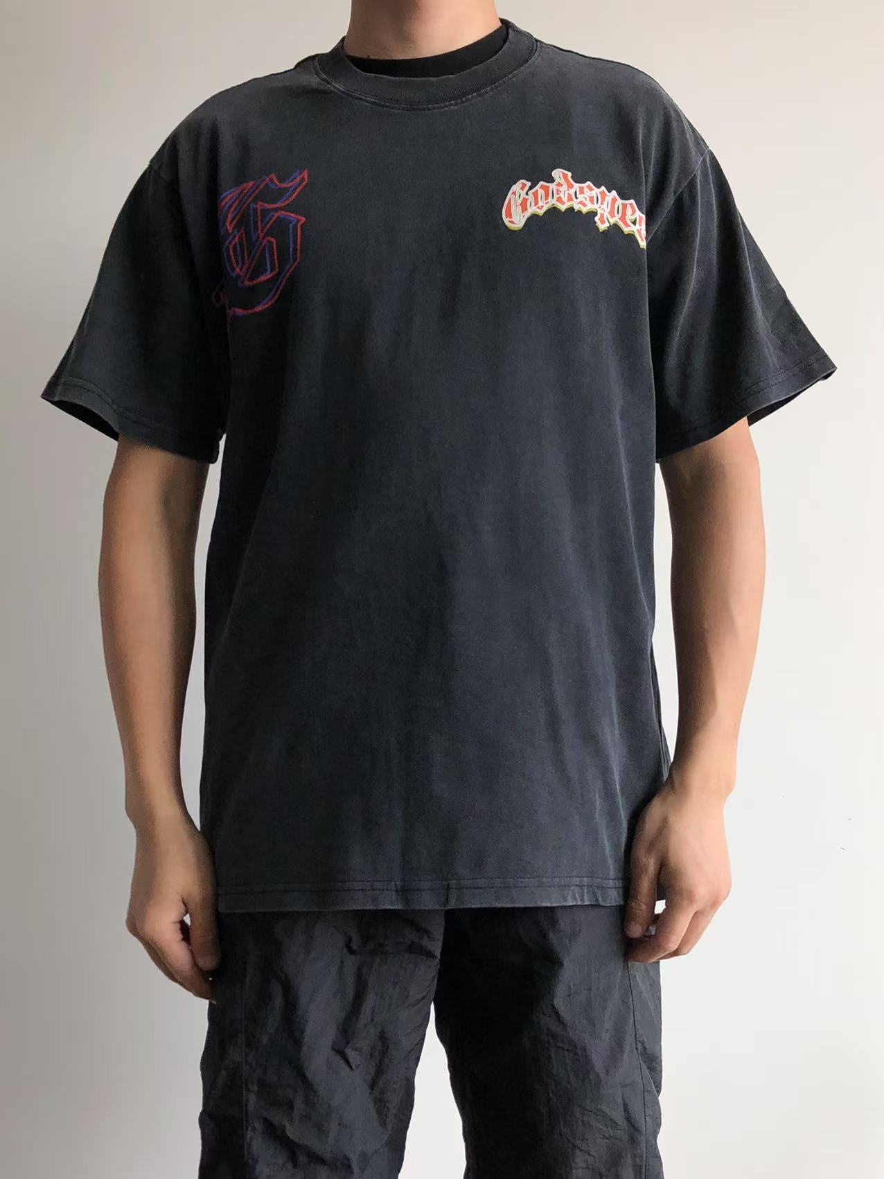 GODSPEED T-SHIRT