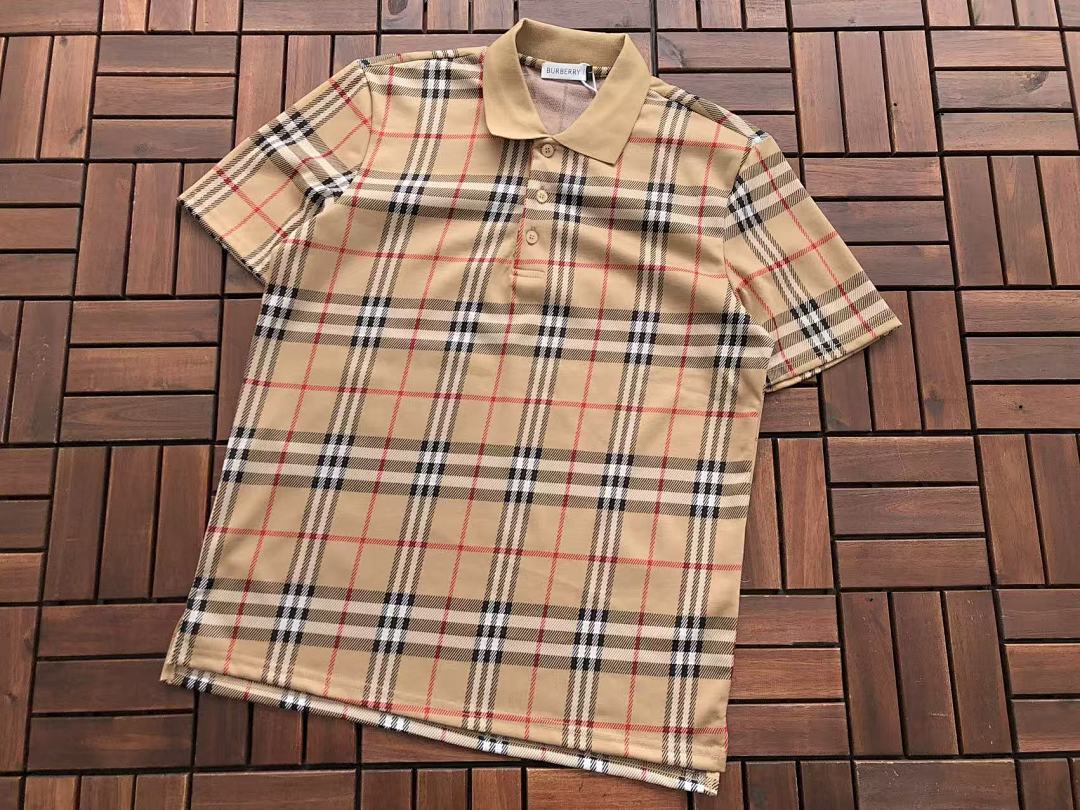 Burberry T-SHIRT