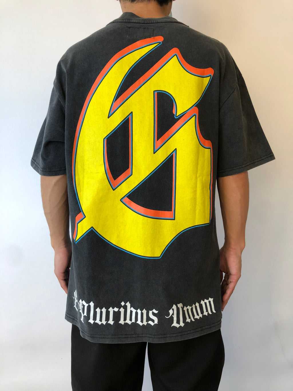 GODSPEED T-SHIRT
