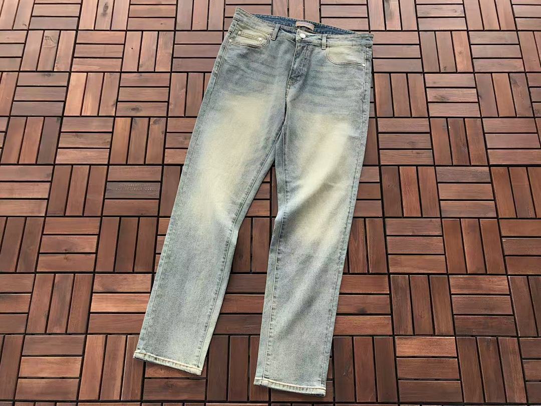 Burberry JEANS