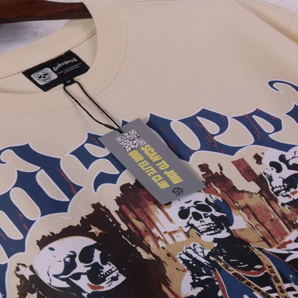 GODSPEED T-SHIRT