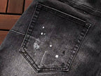 PURPLE BRAND SHORTS JEANS 11111135
