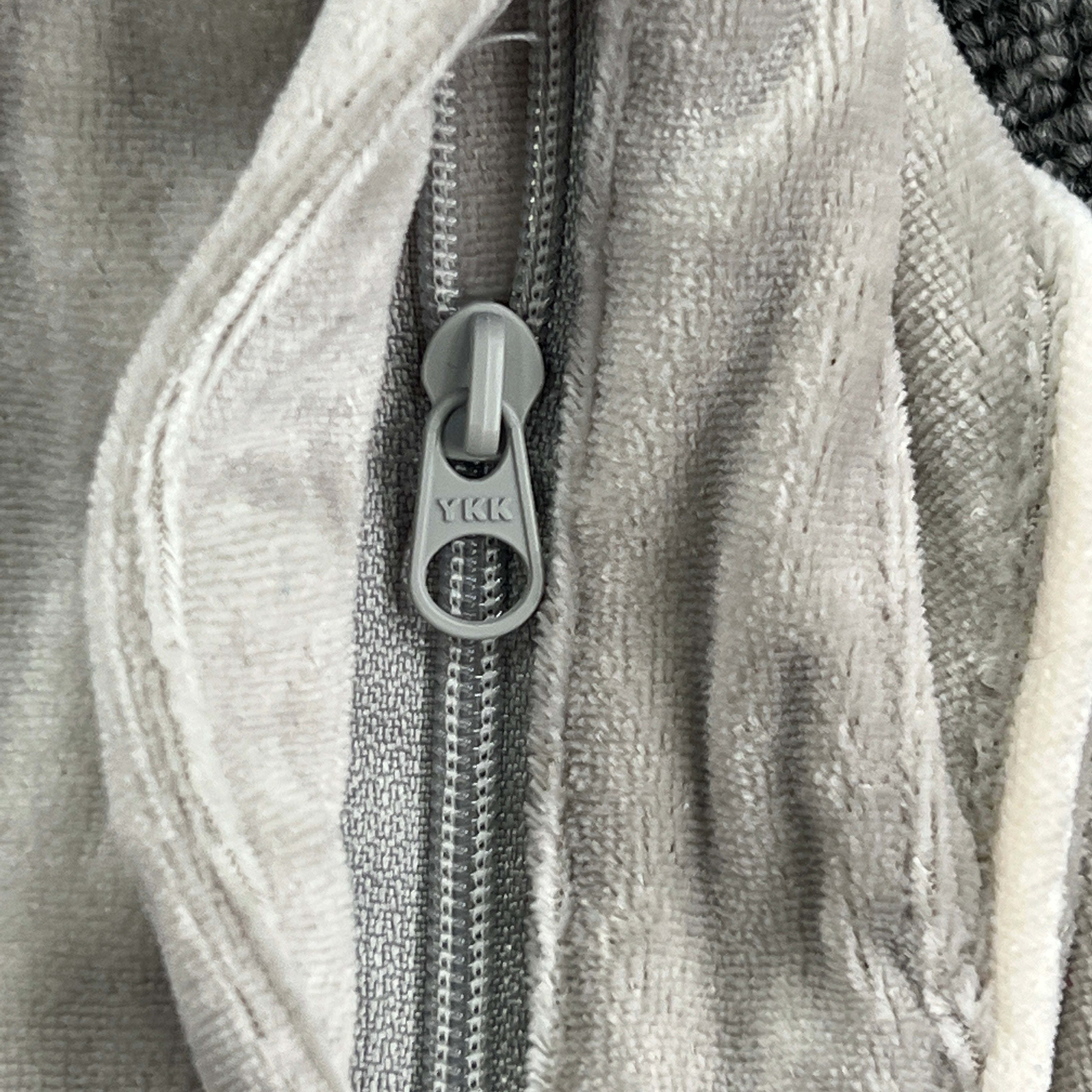 Velour Jacket