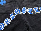 Chrome Hearts TROUSERS