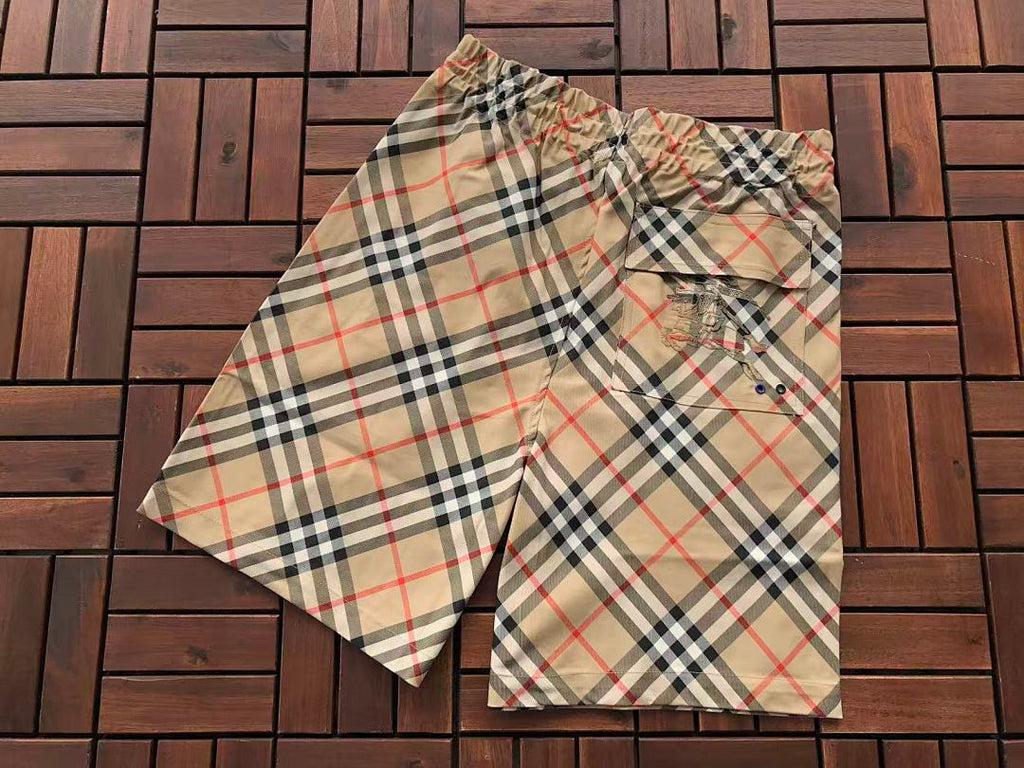 Burberry SHORTS