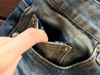 PURPLE BRAND JEANS 11111059