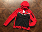 Nike PSG Tech Fleece Tracksuit