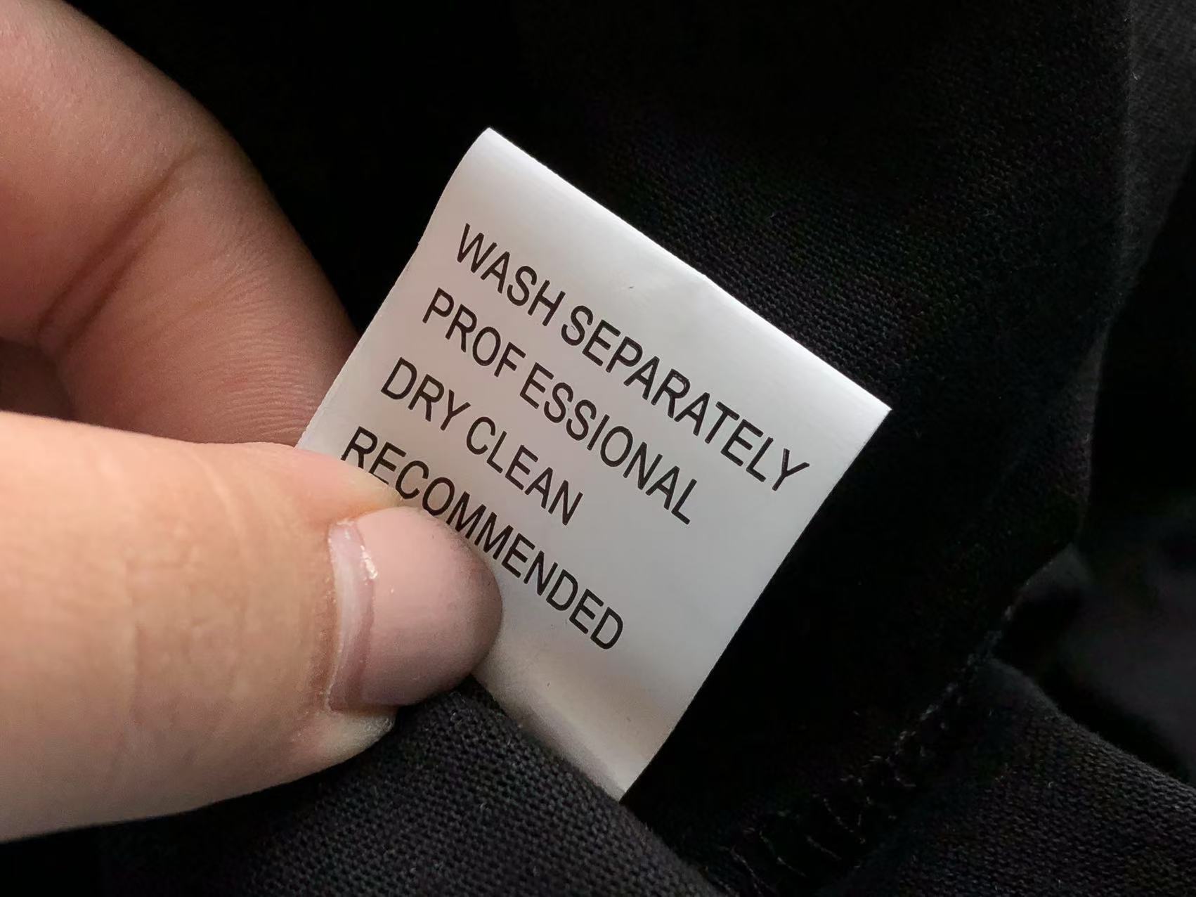 GODSPEED T-SHIRT