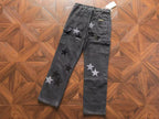 Chrome Hearts TROUSERS