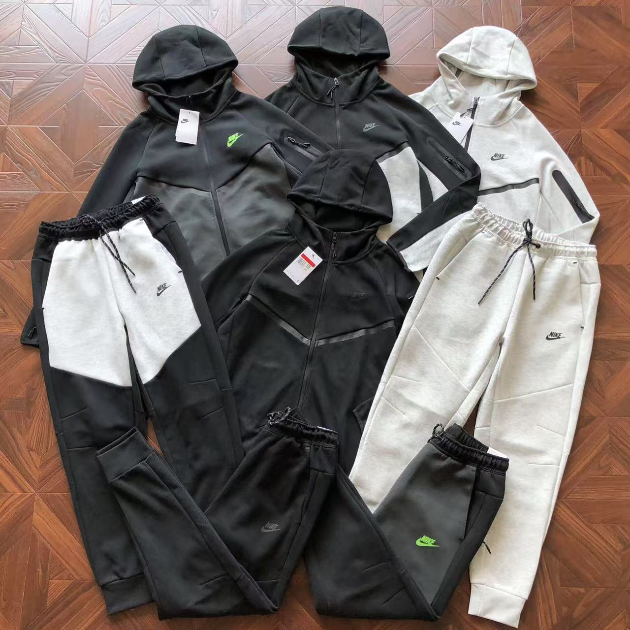 Nike Tech Fleece Tracksuit