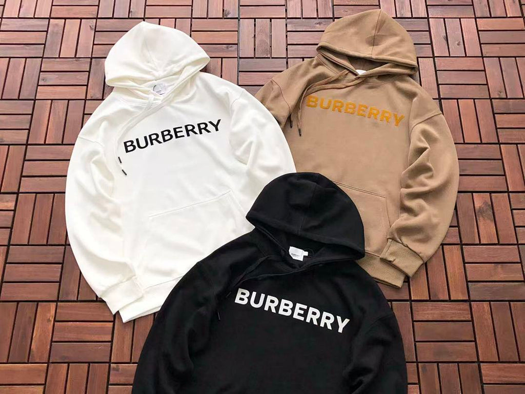 Burberry HOODIE