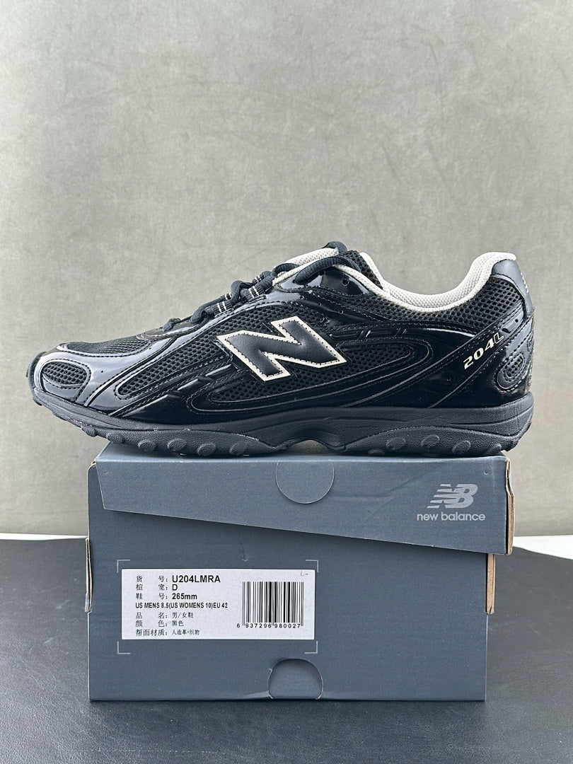 NB 204 U204LMRA Size 36-44.5