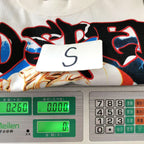 GODSPEED T-SHIRT