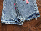 Chrome Hearts TROUSERS
