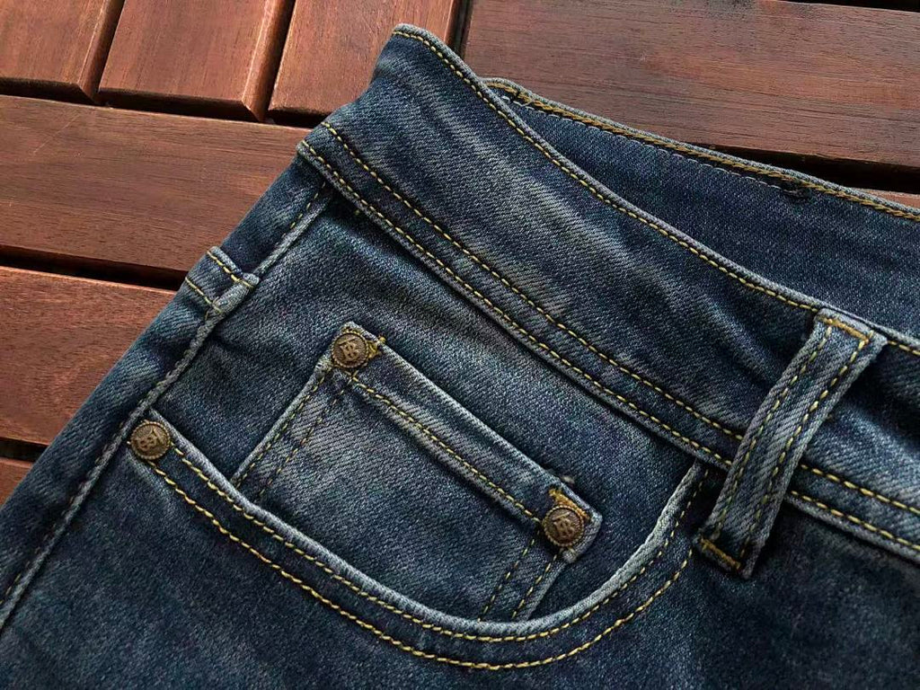 Burberry JEANS