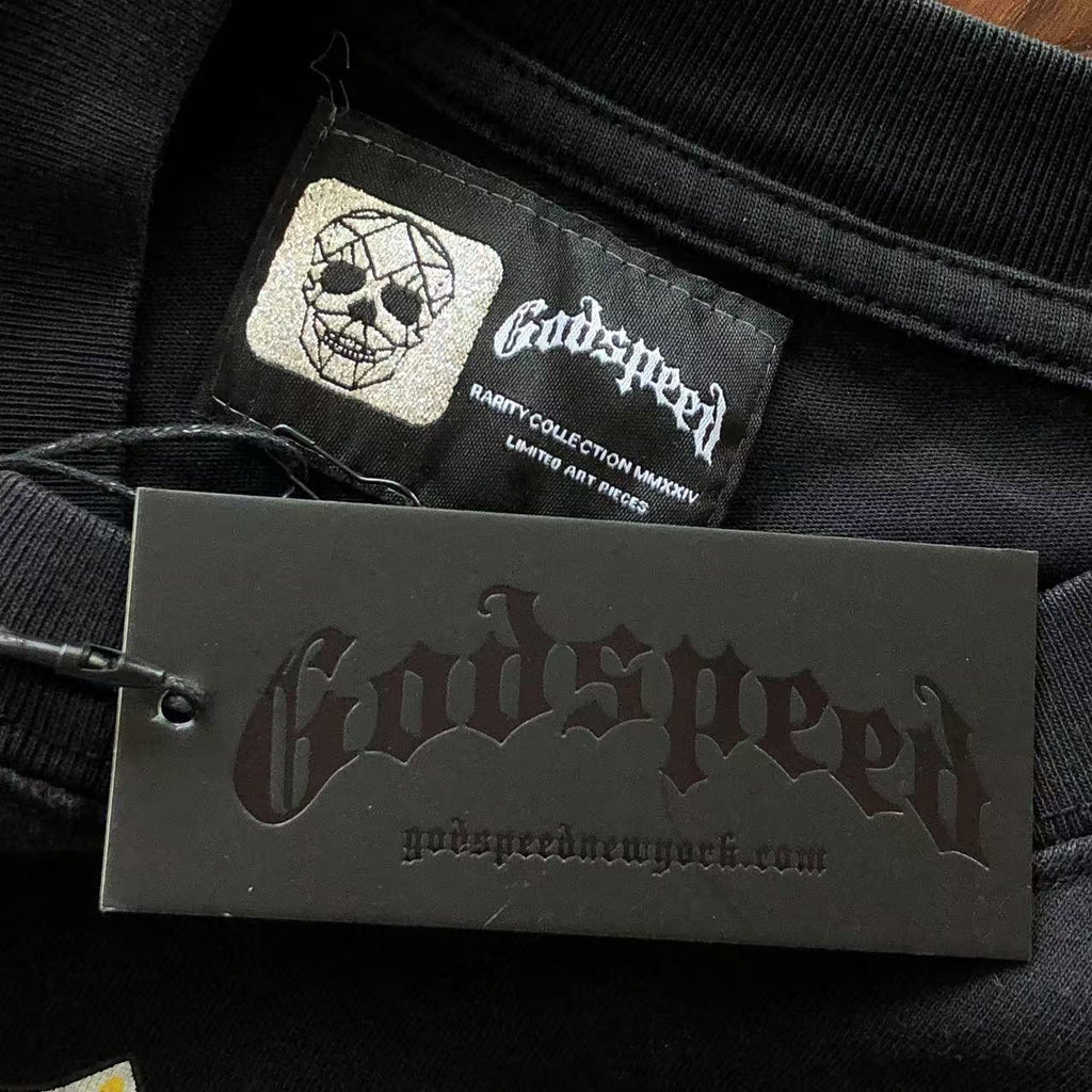 GODSPEED T-SHIRT