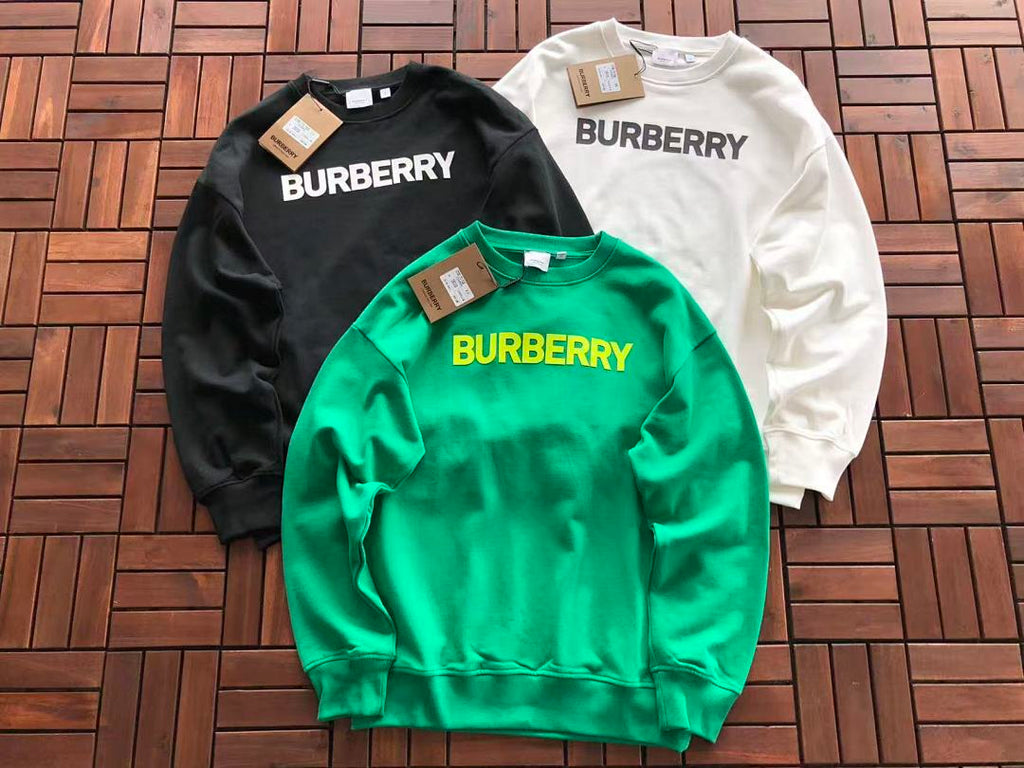 Burberry HOODIE