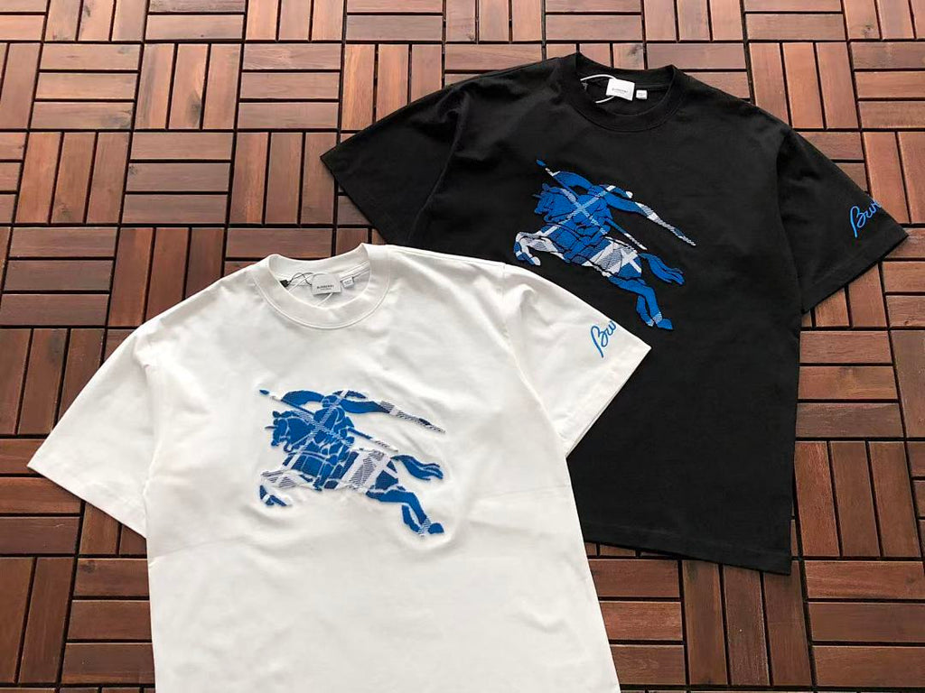 Burberry T-SHIRT