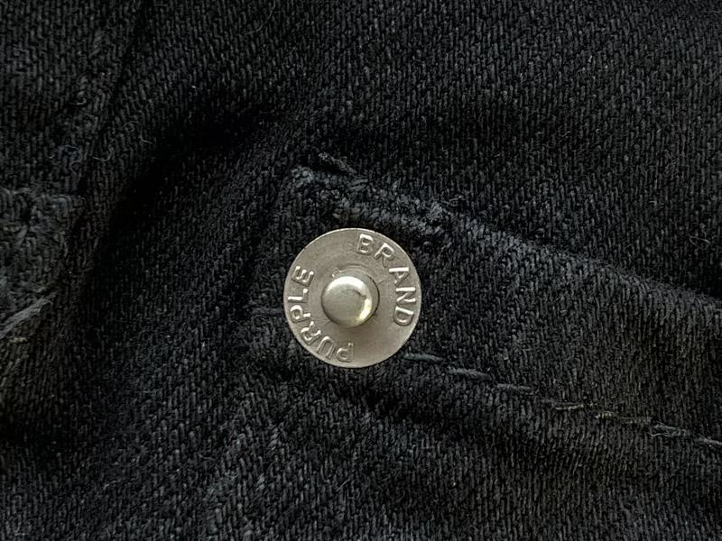 PURPLE BRAND JEANS 11111024
