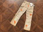 Chrome Hearts TROUSERS