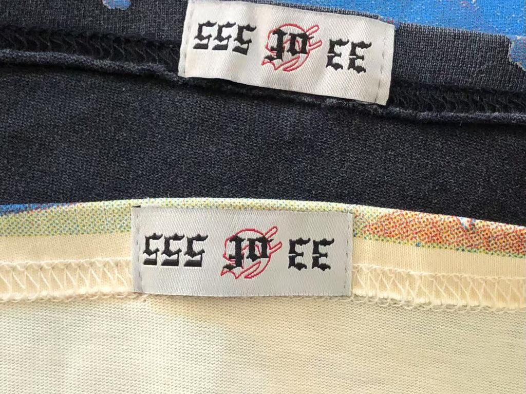 GODSPEED LONG-SLEEVE