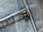 Chrome Hearts TROUSERS