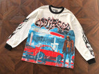 GODSPEED LONG-SLEEVE