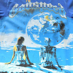 GODSPEED T-SHIRT