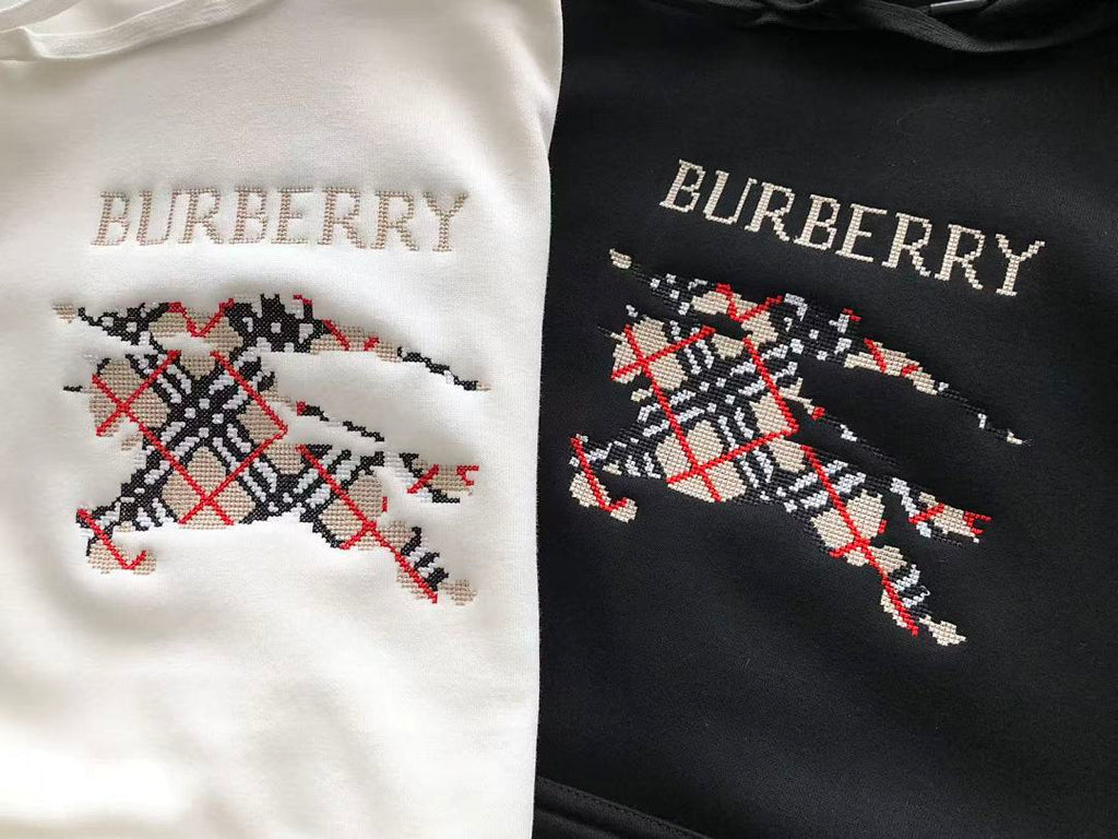 Burberry HOODIE