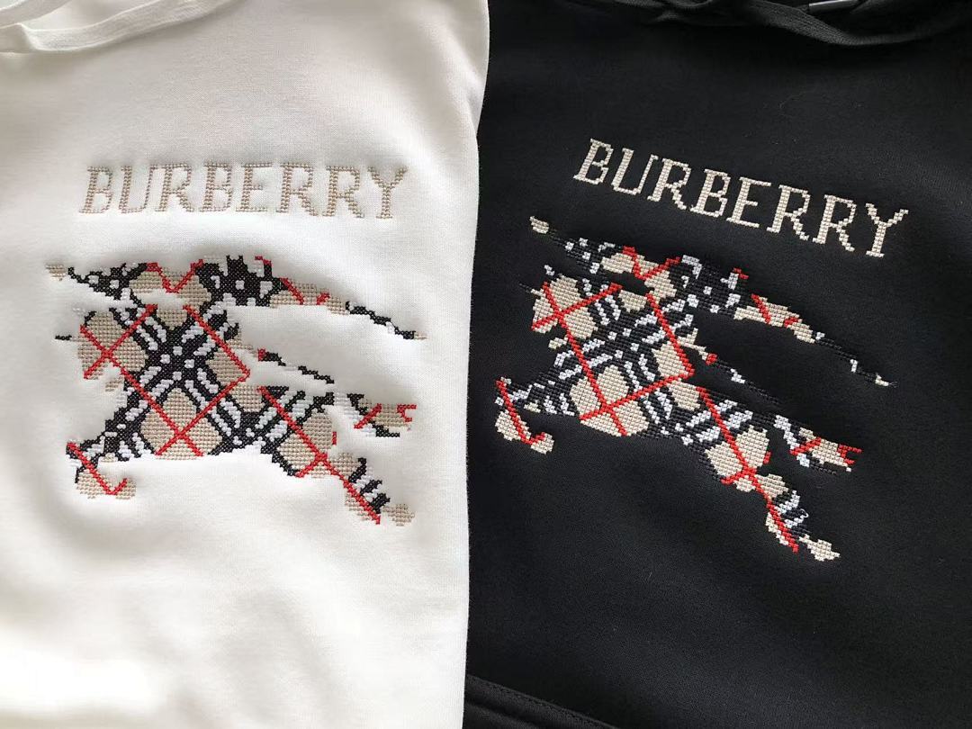 Burberry HOODIE