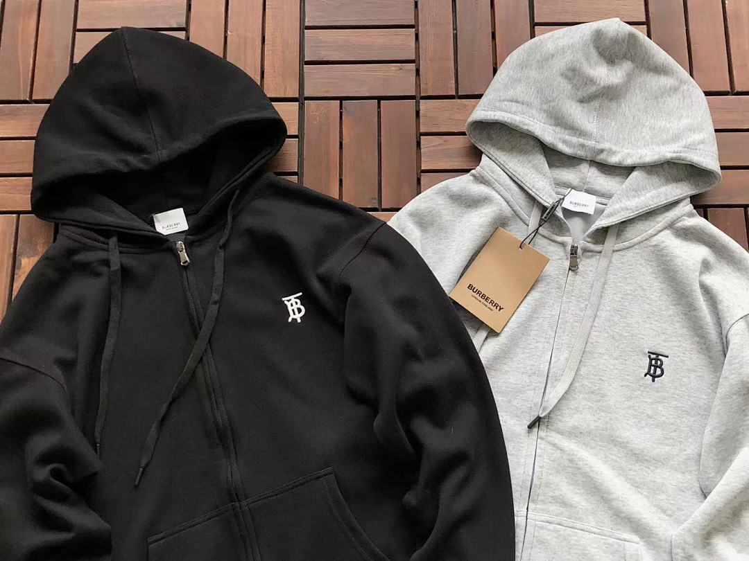 Burberry HOODIE