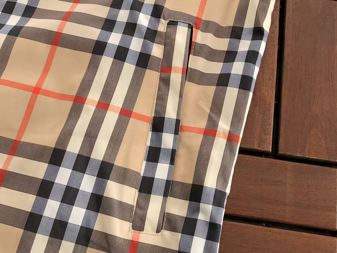 Burberry Jacket