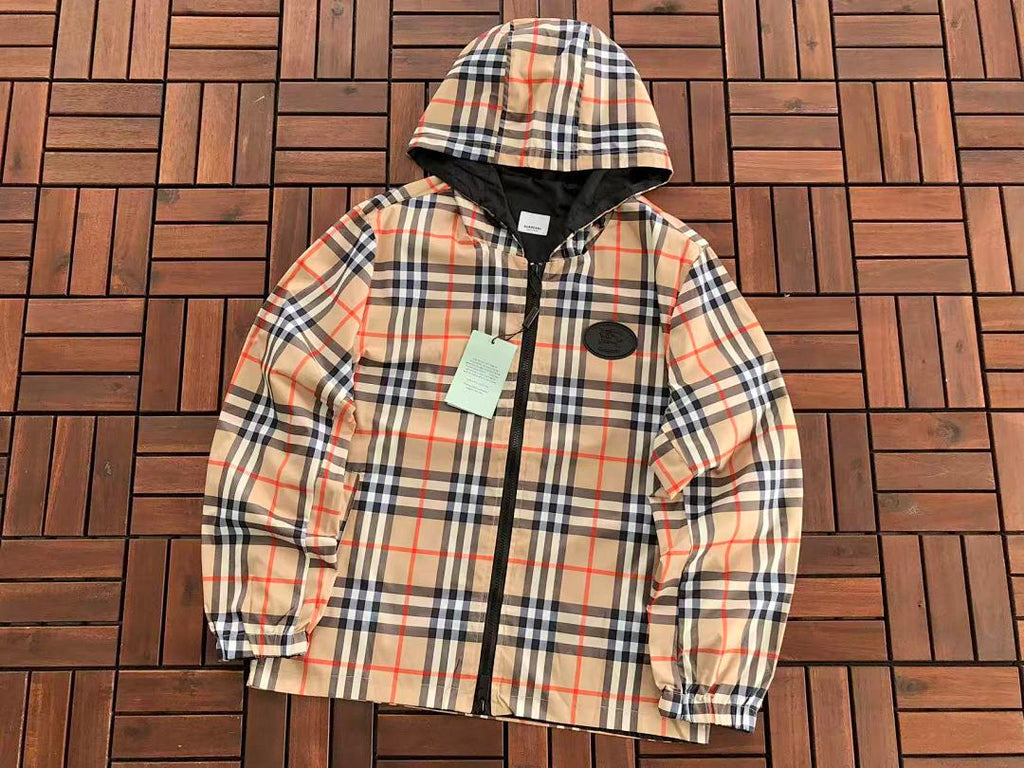Burberry Jacket