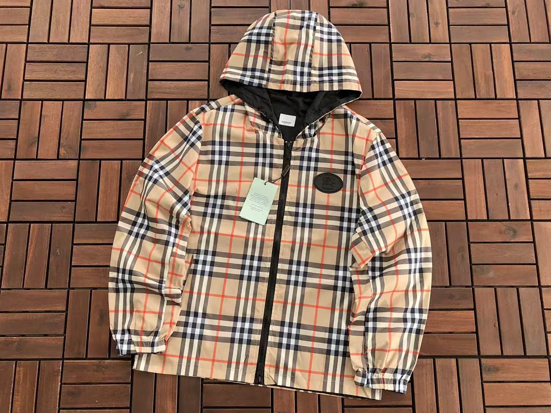 Burberry Jacket