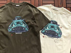 Burberry T-SHIRT
