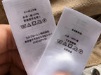 Chrome Hearts TROUSERS