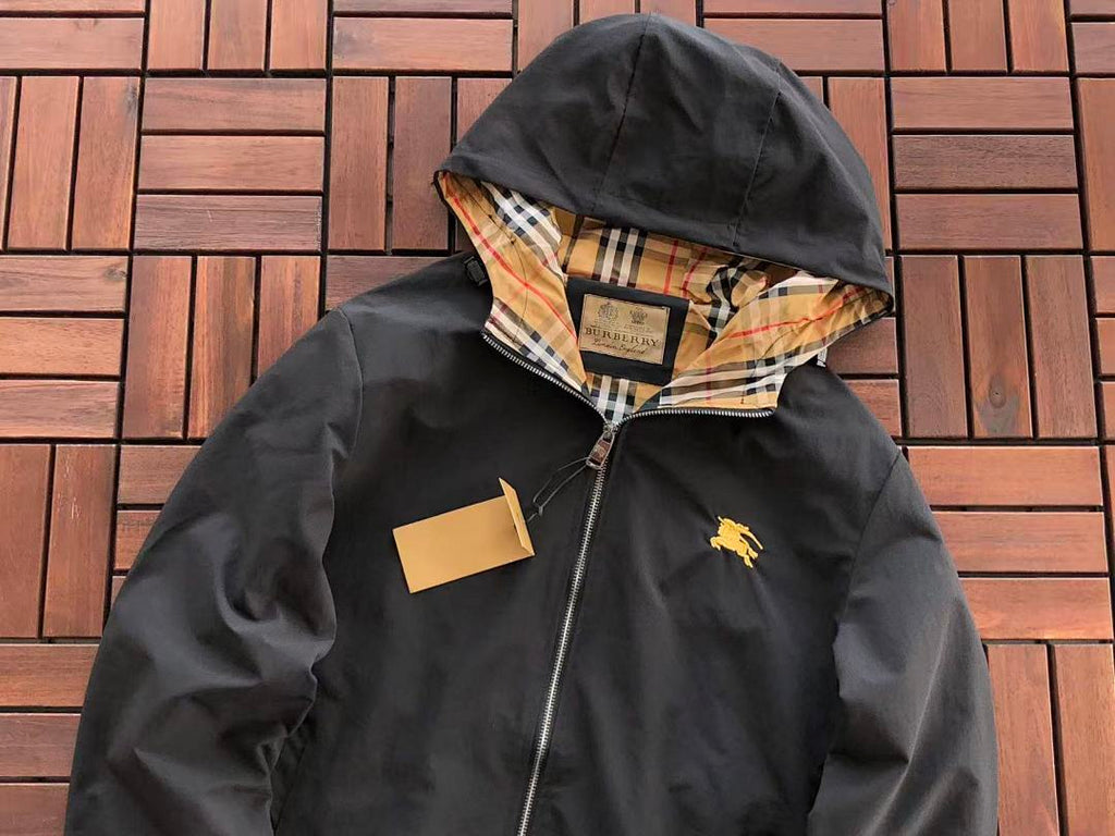 Burberry JACKET