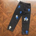 Chrome Hearts TROUSERS