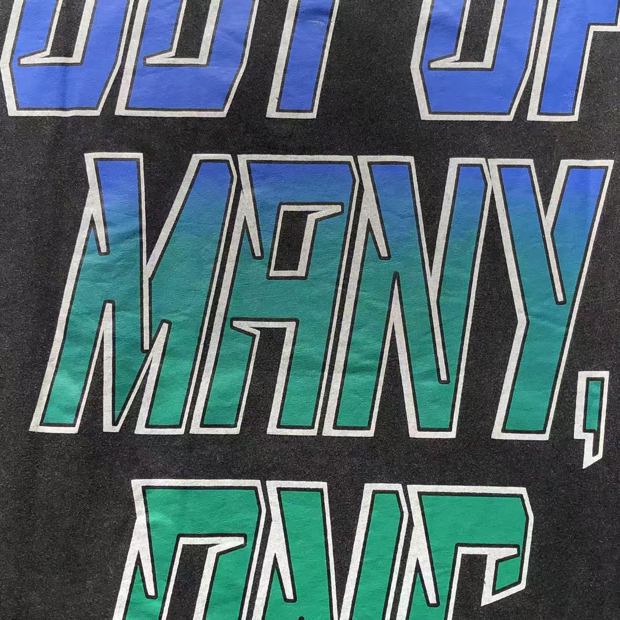 GODSPEED T-SHIRT