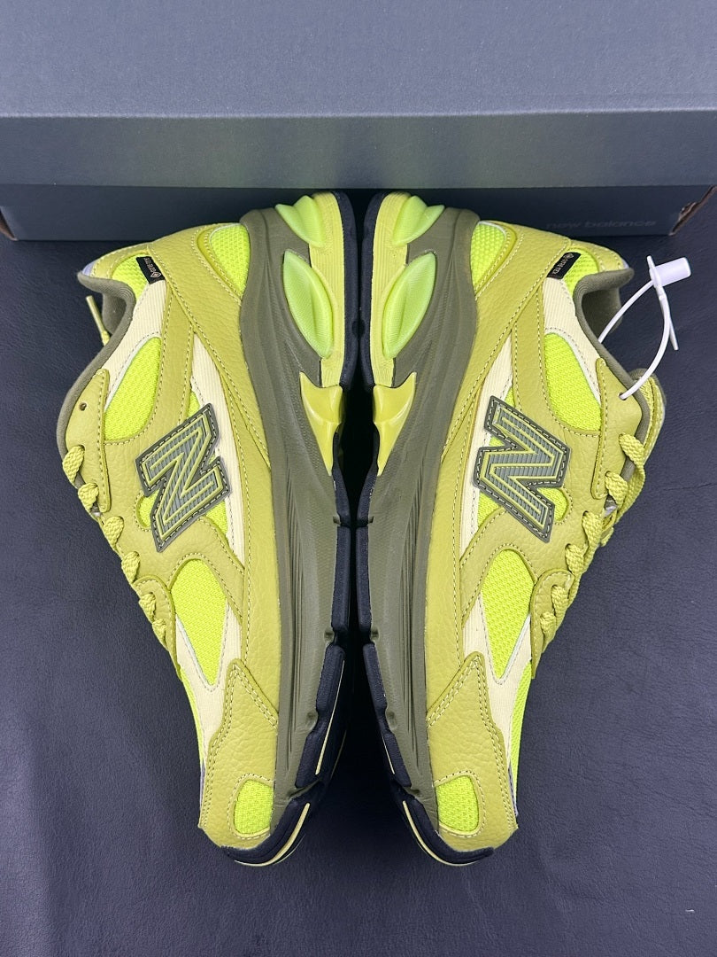 NB 2010 U2010RLC Size 36-46